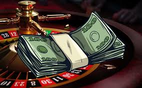 Онлайн казино Casino Vabank